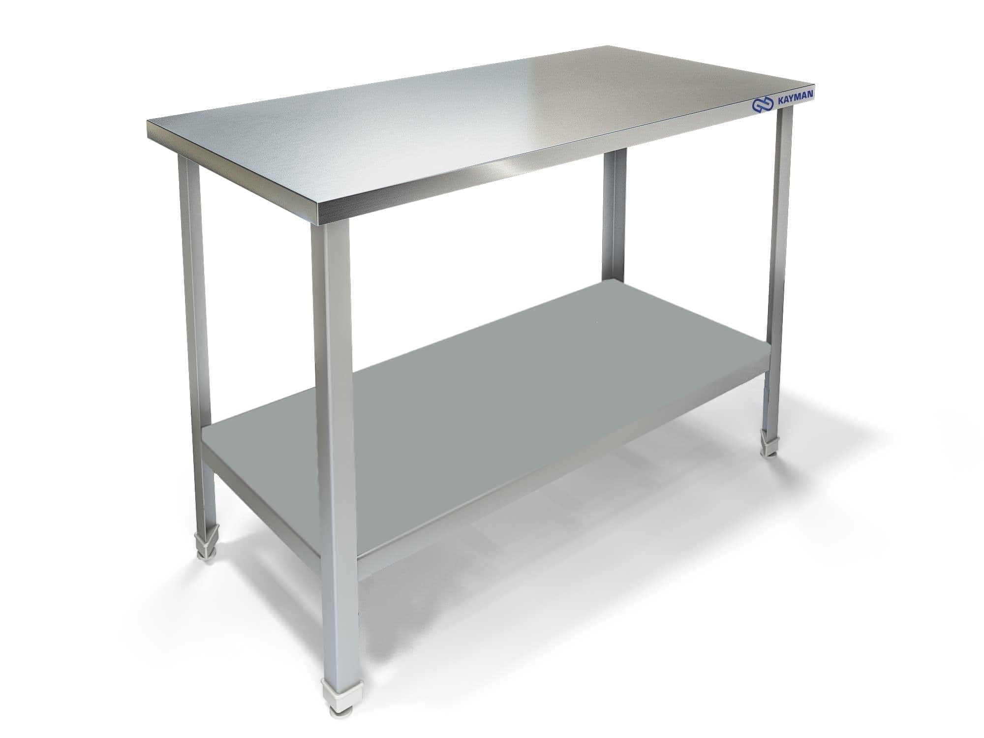 Стол производственный Kayman СЦ-242/1506