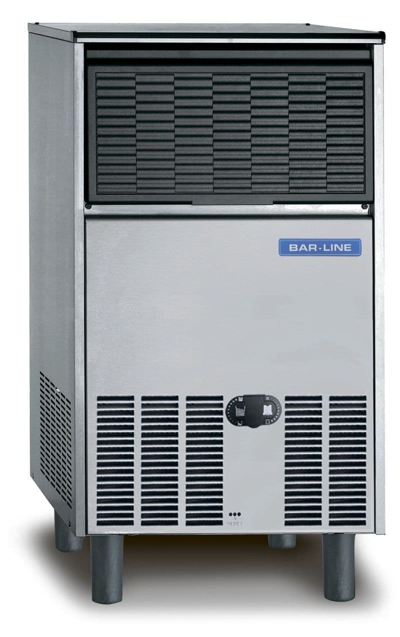 Льдогенератор Scotsman (Bar Line) B 6022 WS