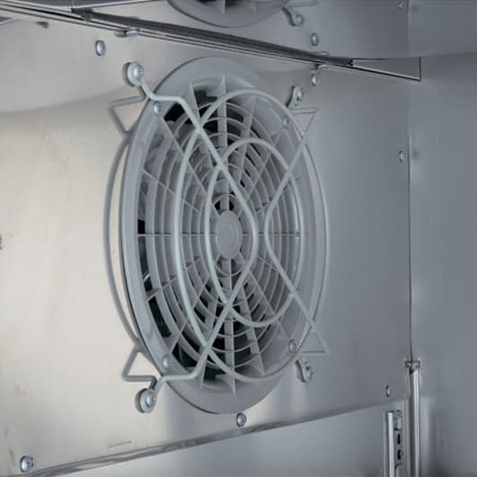 Стол холодильный Turbo Air KUR18-3-600