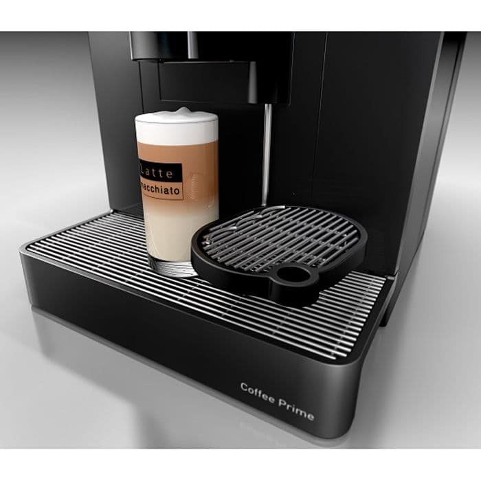 Кофемашина Schaerer Coffee Prime Powerpack