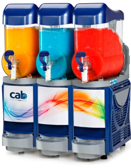 Гранитор Cab Faby Skyline 3