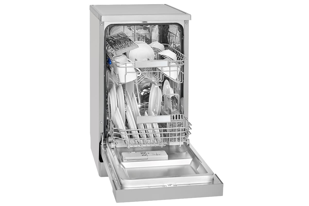 Посудомоечная машина Bomann GSP 7411 inox