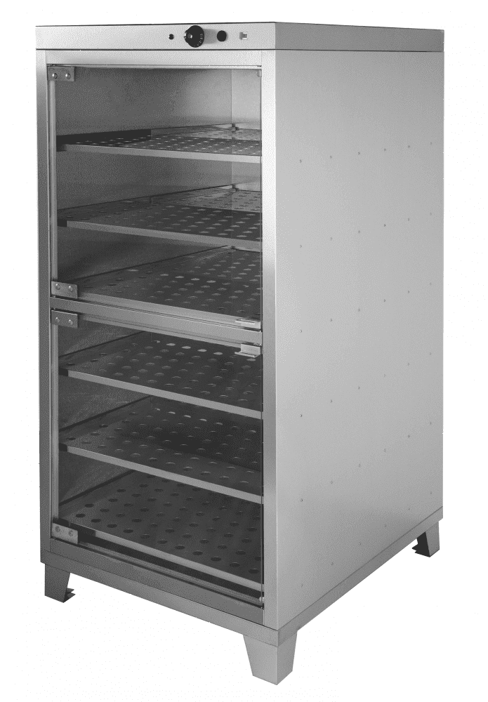 Шкаф расстоечный Grill Master РПК-1 22151