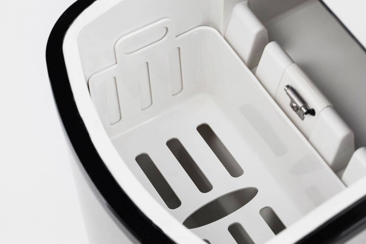 Льдогенератор CASO IceMaster Ecostyle