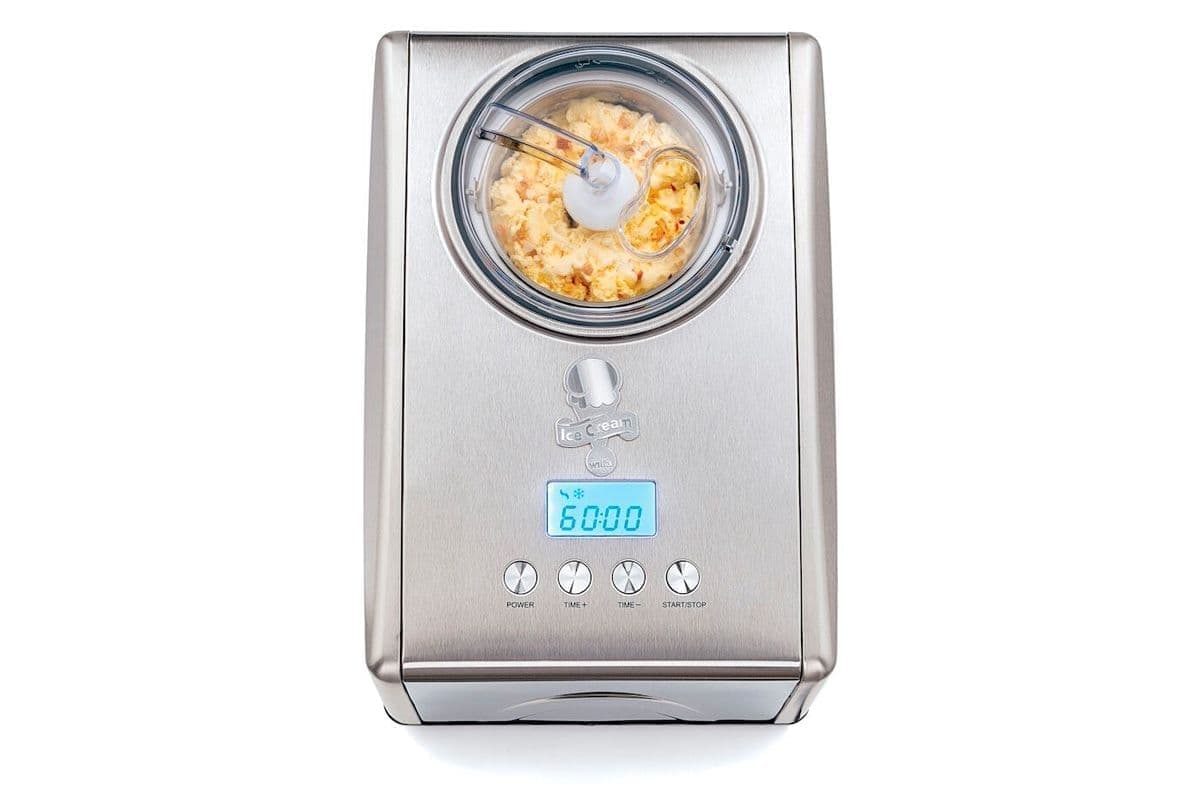 Мороженица Wilfa ICMS-C15