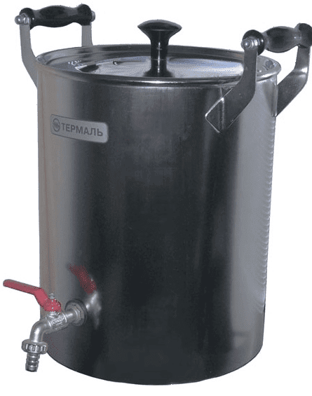 Кипятильник Термаль БЭ 20/2