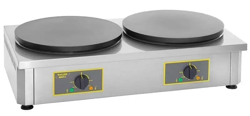 Блинница Roller Grill CDE 400 220В