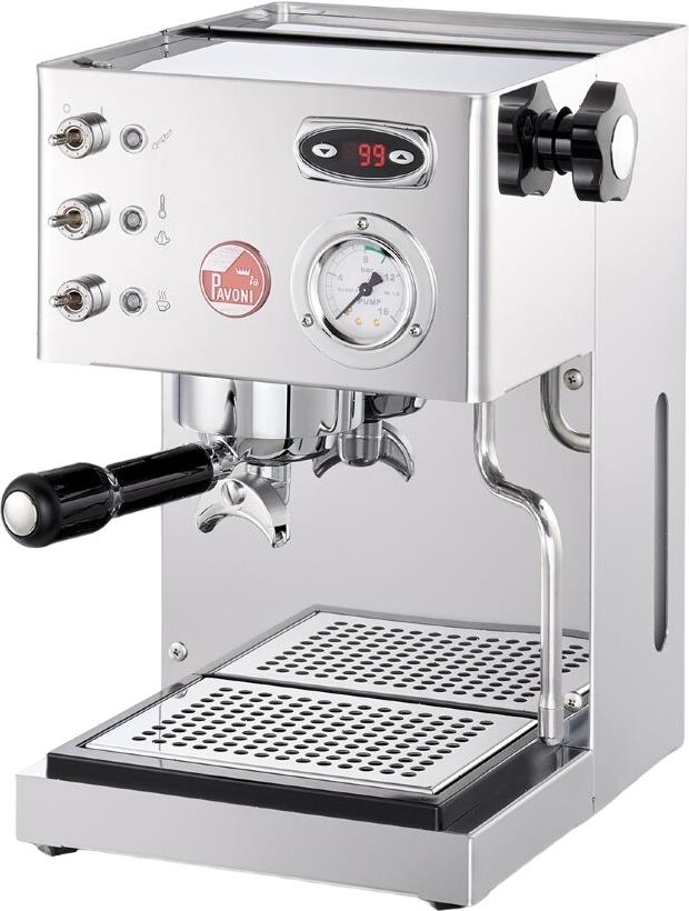 Кофемашина рожковая La Pavoni LPMCSR02EU