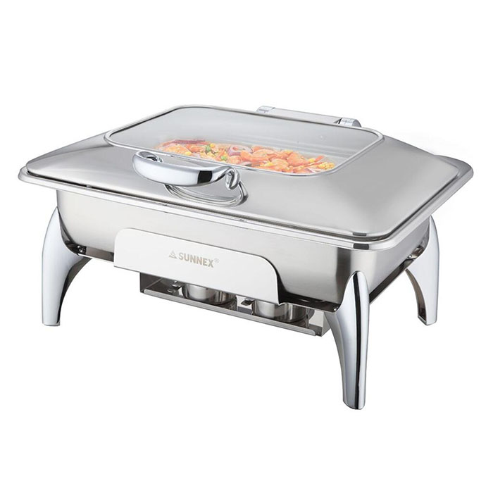 Мармит Sunnex Vienna W16-1100 8,5 л