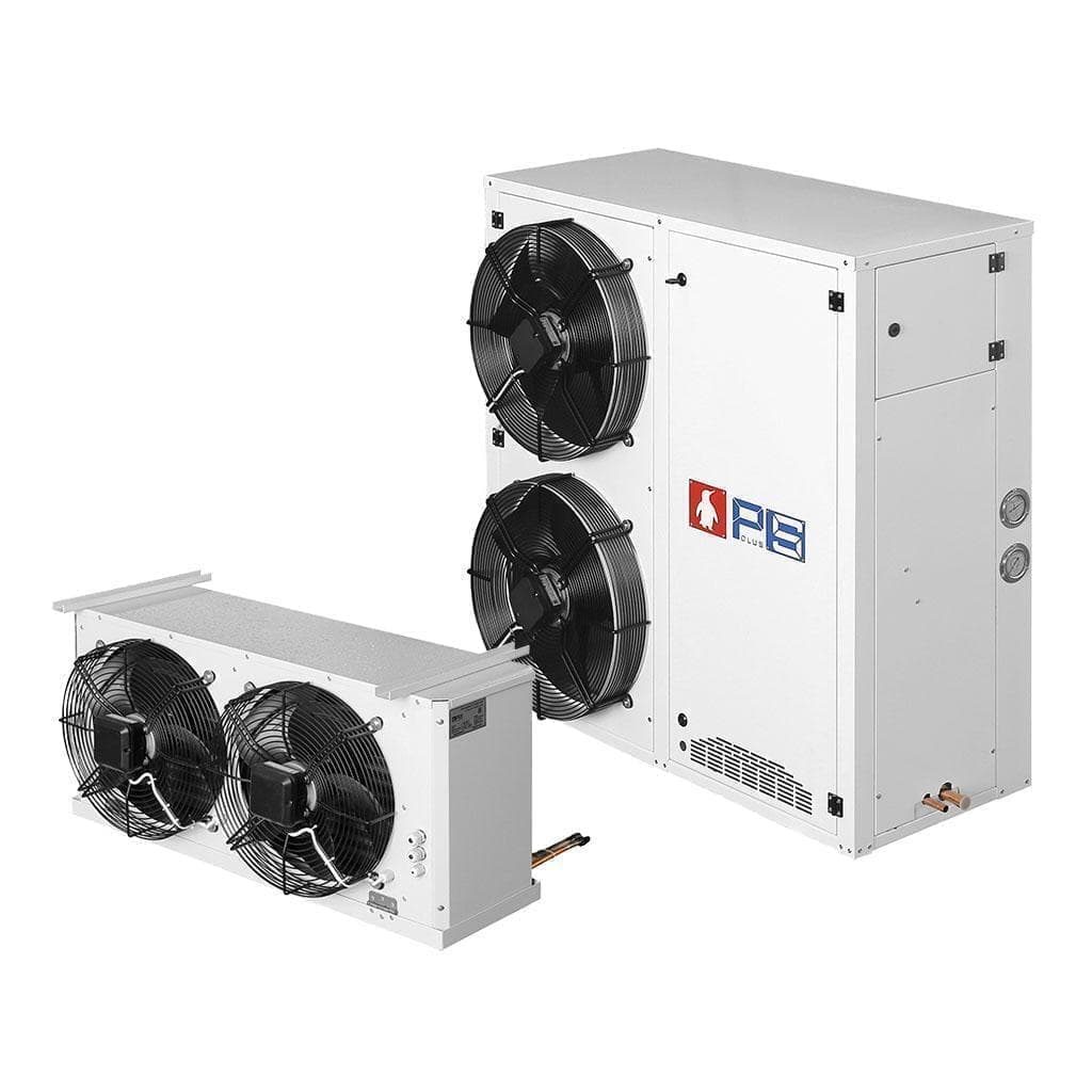 Сплит-система среднетемпературная Полюс-Сар MGS 529..-5/+10°С