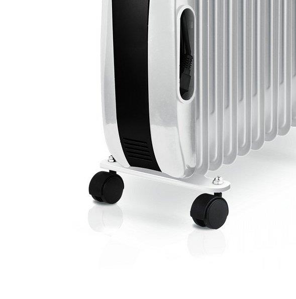 Радиатор масляный Electrolux Sport line EOH/M-5221N