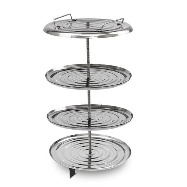 Автоклав 2 в 1 классический Добрый Жар