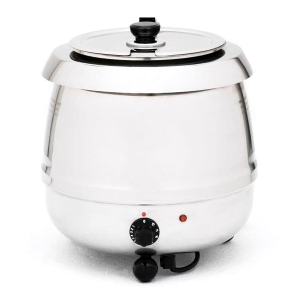 Мармит для первых блюд Viatto SB 6000S