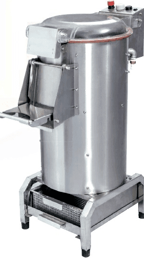 Картофелечистка Kocateq PP6I