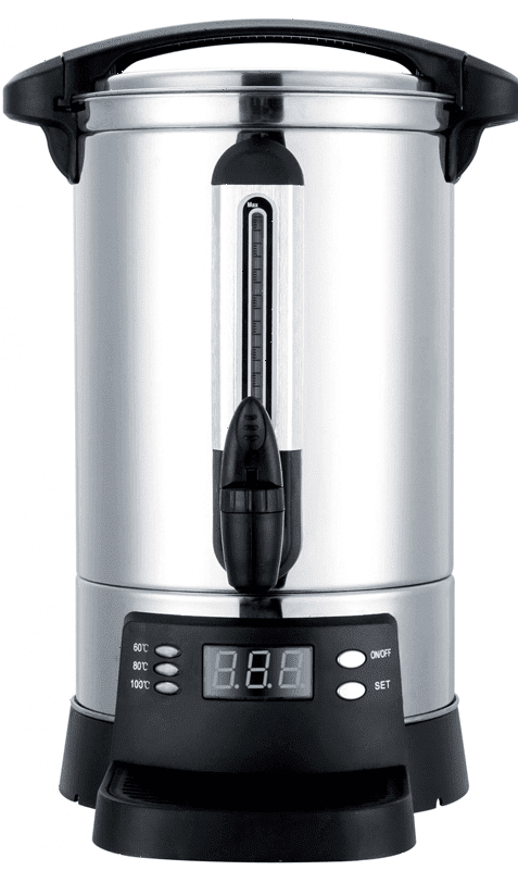 Кипятильник Gemlux GL-WB-20DIS