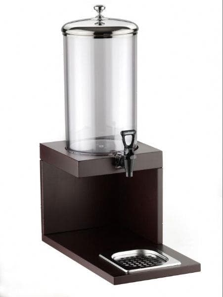 Диспенсер для холодных напитков 8л колба поликарбонат Pintinox | 51135420