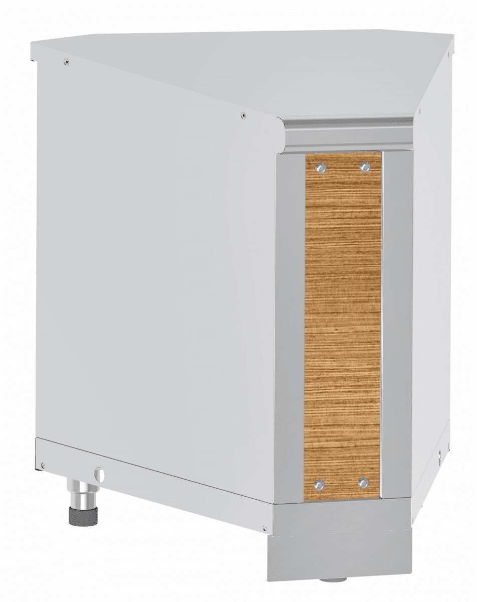 Модуль нейтральный Abat МП-45Х-01 (21000002128)