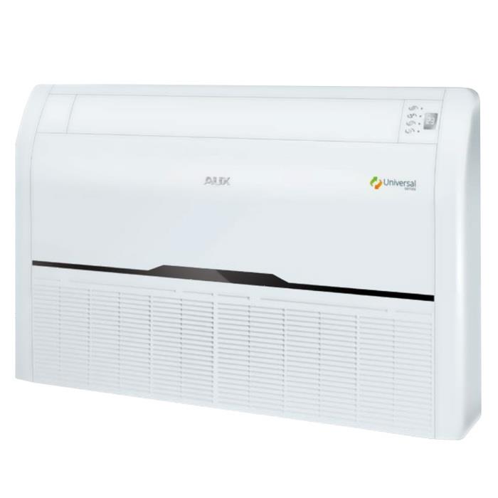 Напольно-потолочная сплит-система Aux ALCF-H48/5R1C / AL-H48/5R1C(U)