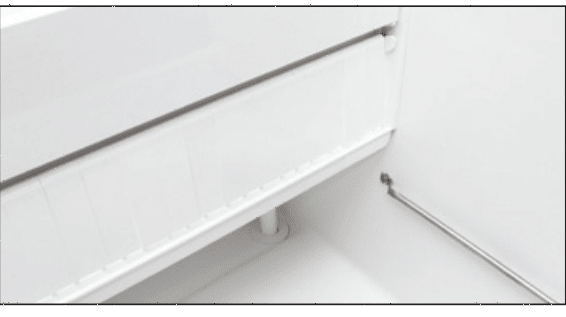 Льдогенератор Brema CB 1265A