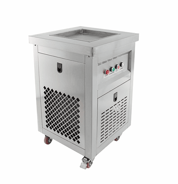 Фризер для жареного мороженого Foodatlas KCB-1F