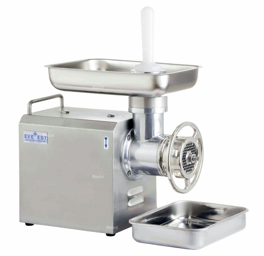 Мясорубка EVEREST TC/22-2000 унгер 220В