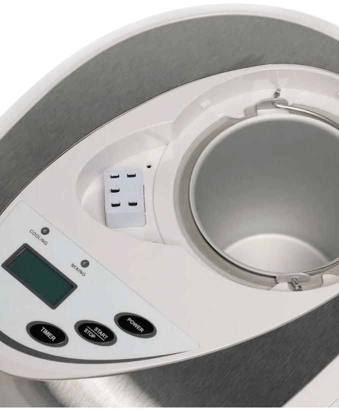 Фризер для мороженого Viatto VA-ICM1577