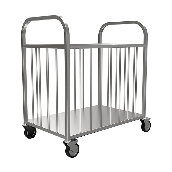 Тележка для белья Кобор ТБ-85/55