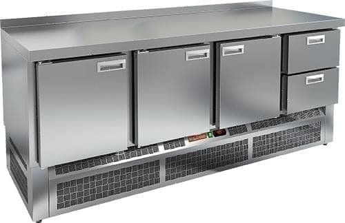 Стол холодильный Hicold SNE 1112/TN
