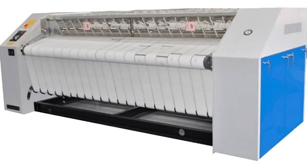 Каландр гладильный Вязьма ВК-2800