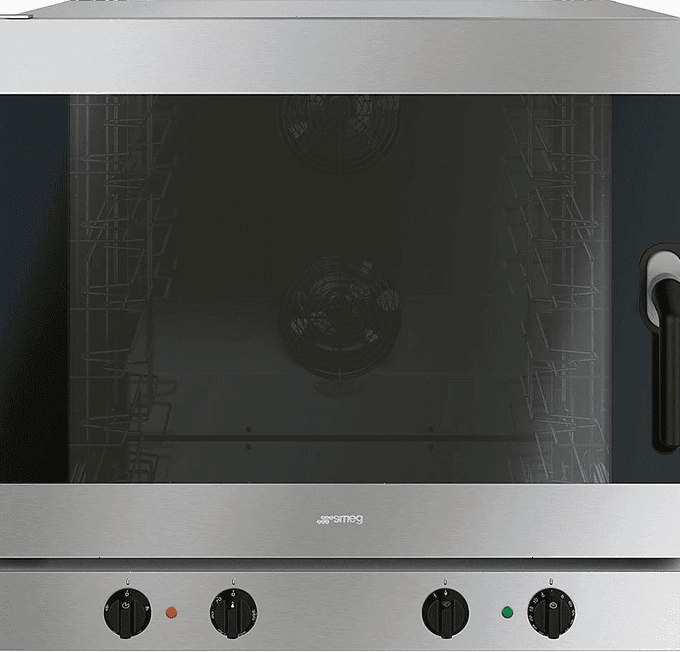 Печь конвекционная Smeg ALFA 625 H
