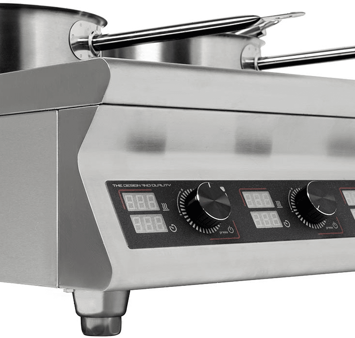 Плита индукционная Кобор I9-2T