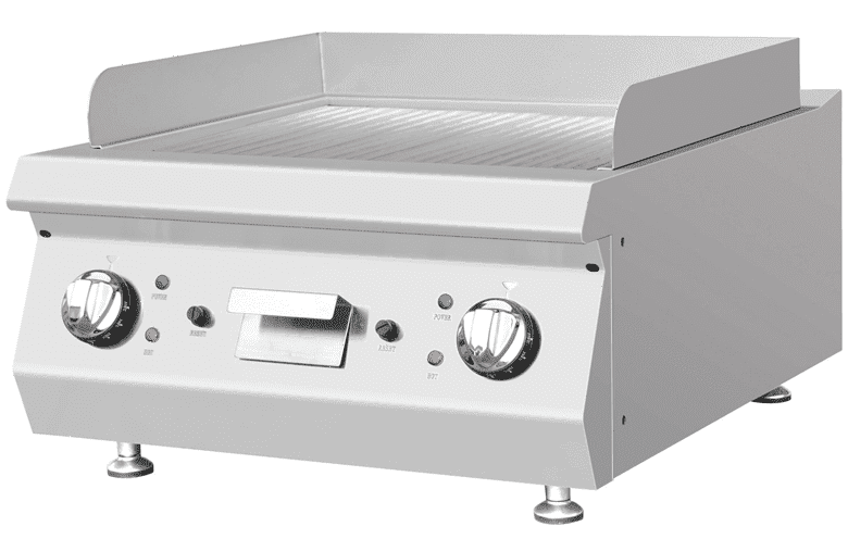 Жарочная поверхность Kocateq 1M0FT2E