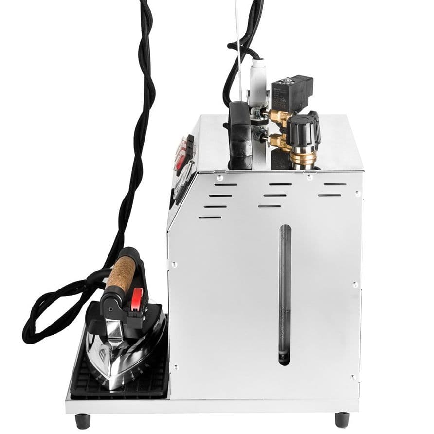 Парогенератор Eolo GV06, с утюгом