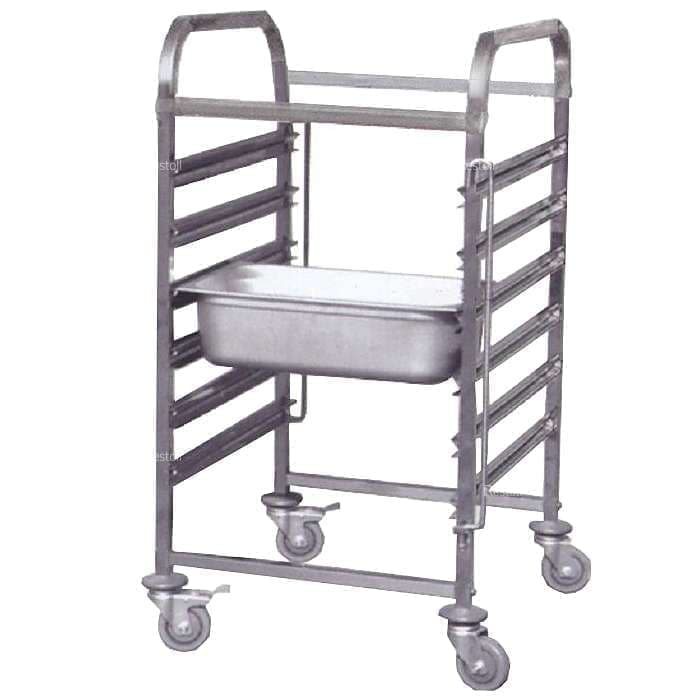 Тележка-шпилька Kocateq STR6AE