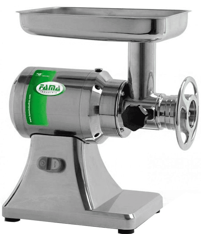 Мясорубка Fama TS 22 FTS 136UE