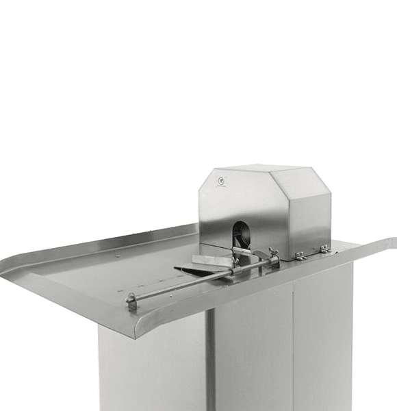 Клипсатор обвязчик электрический Foodatlas HR-770