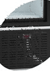 Шкаф холодильный Tefcold FS1202S