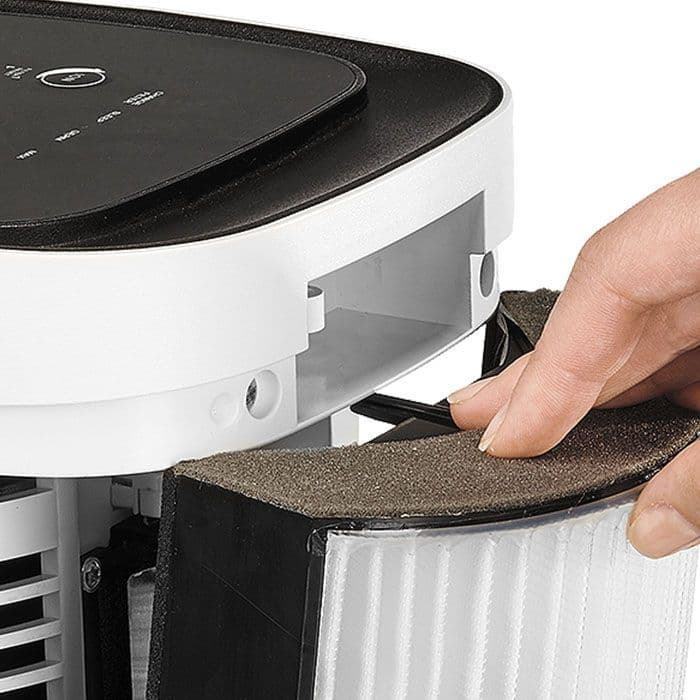 Очиститель воздуха Ballu AP-110