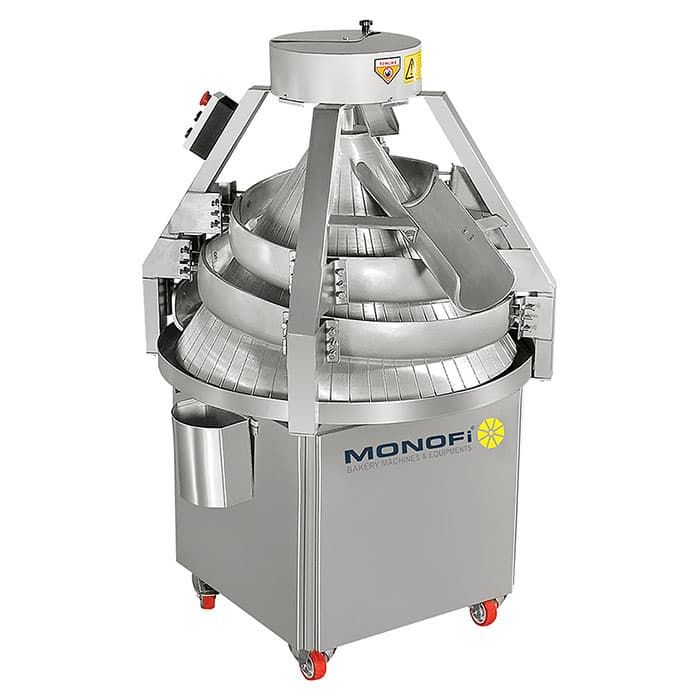 Тестоделительная машина Monofi MHKM 110