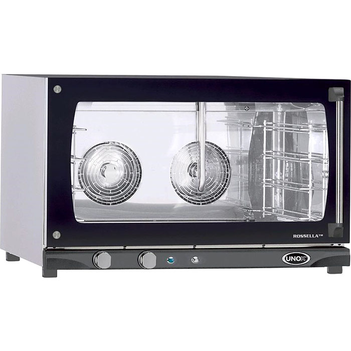 Печь конвекционная Unox XFT 197
