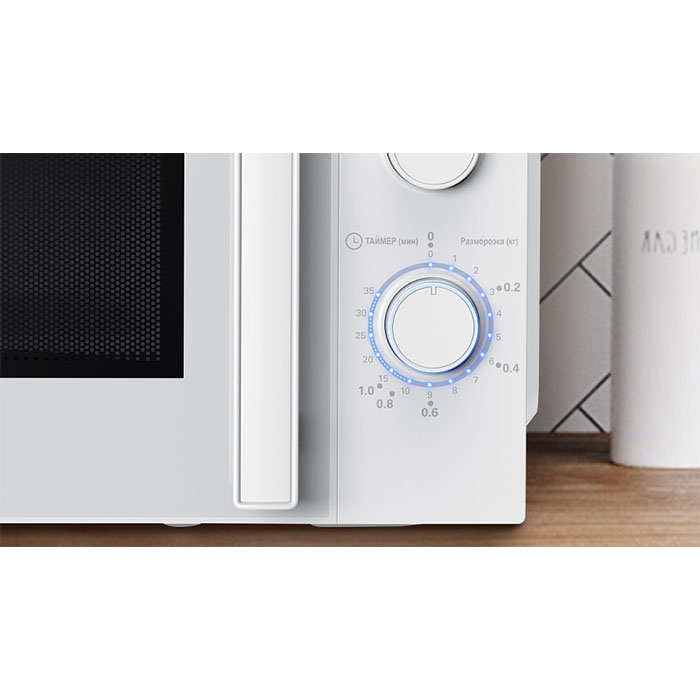 Микроволновая печь Haier HMB-MM207WA