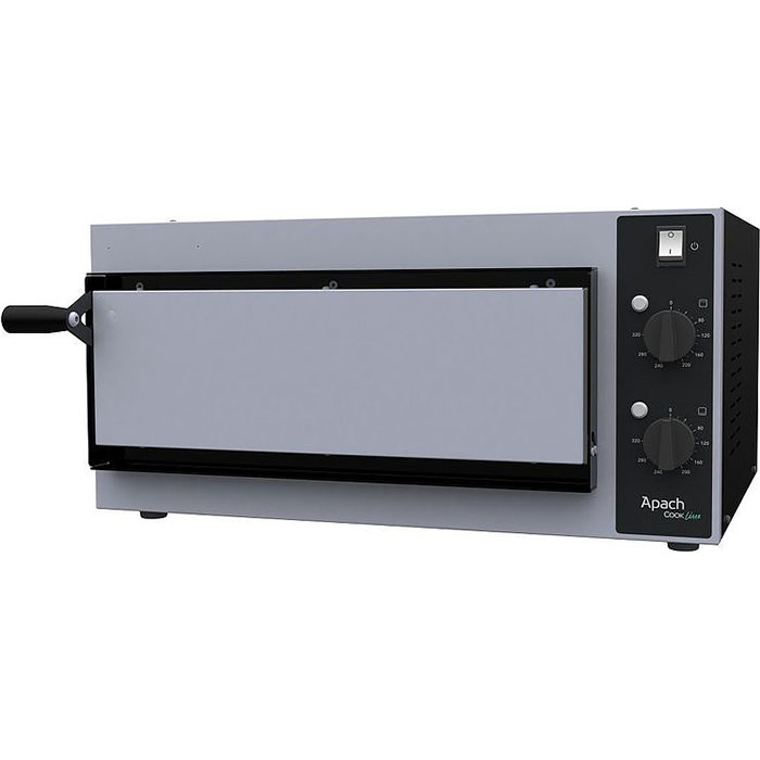 Печь для пиццы Apach AMS1 ECO P