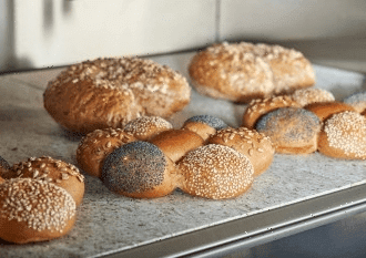 Подовая печь Abat ЭШП-3КП (320 °C) (21000801152)