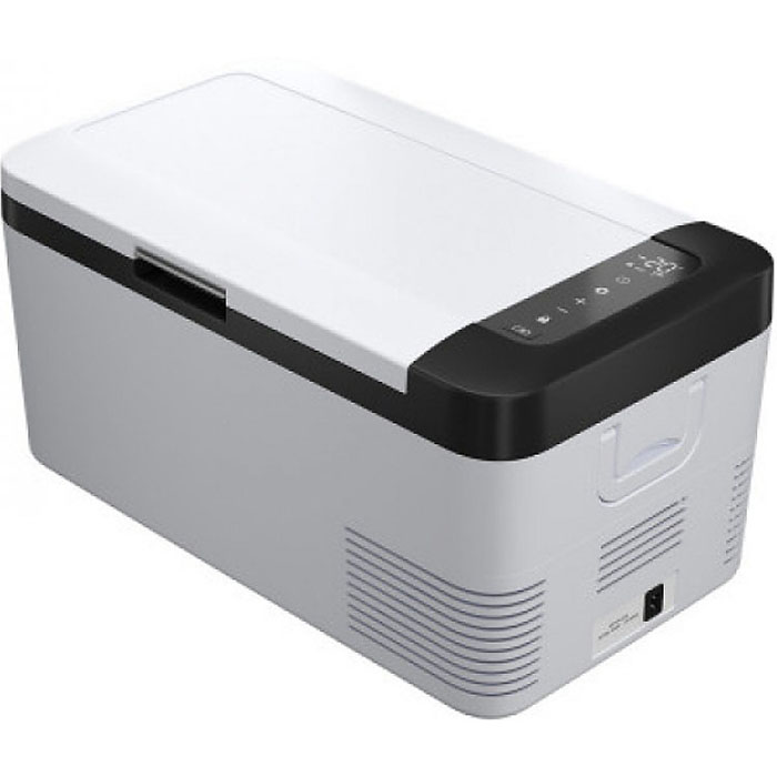 Холодильник автомобильный Alpicool K18 (12/24)