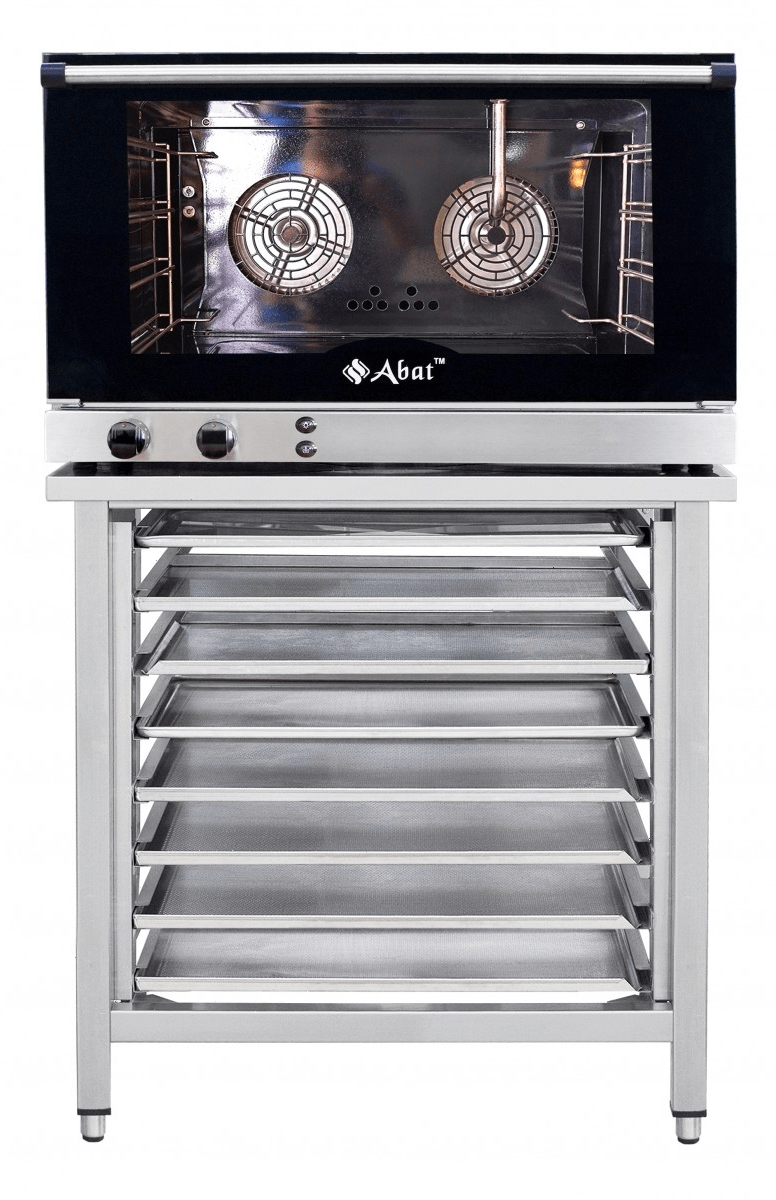 Печь конвекционная Abat КЭП-4Э (11000009803)