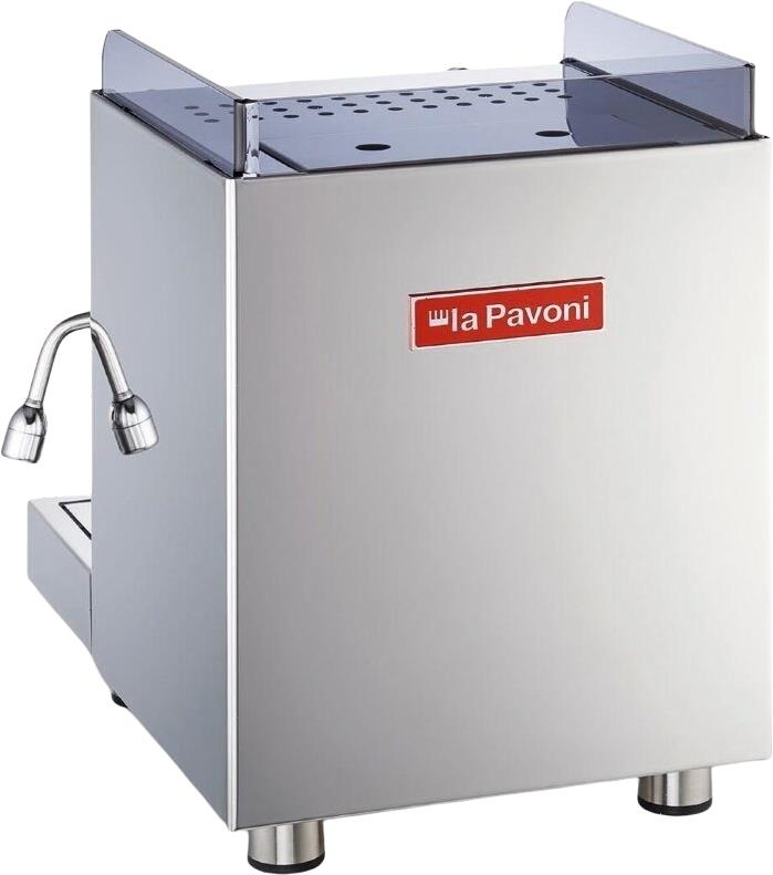 Кофемашина рожковая La Pavoni LPSCCC01EU