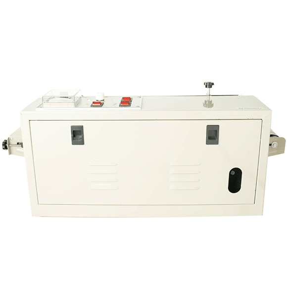 Запайщик роликовый Foodatlas FR-900 Pro