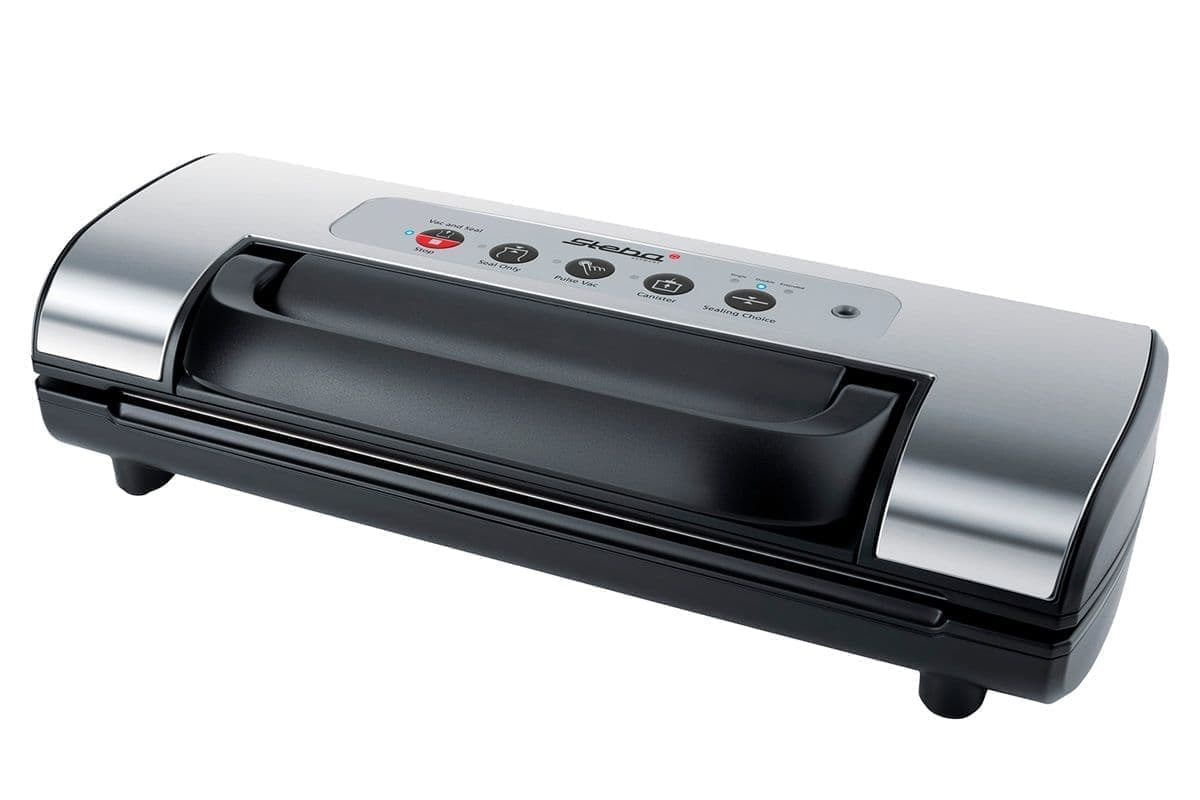 Вакуумный упаковщик бескамерный Steba VK 12