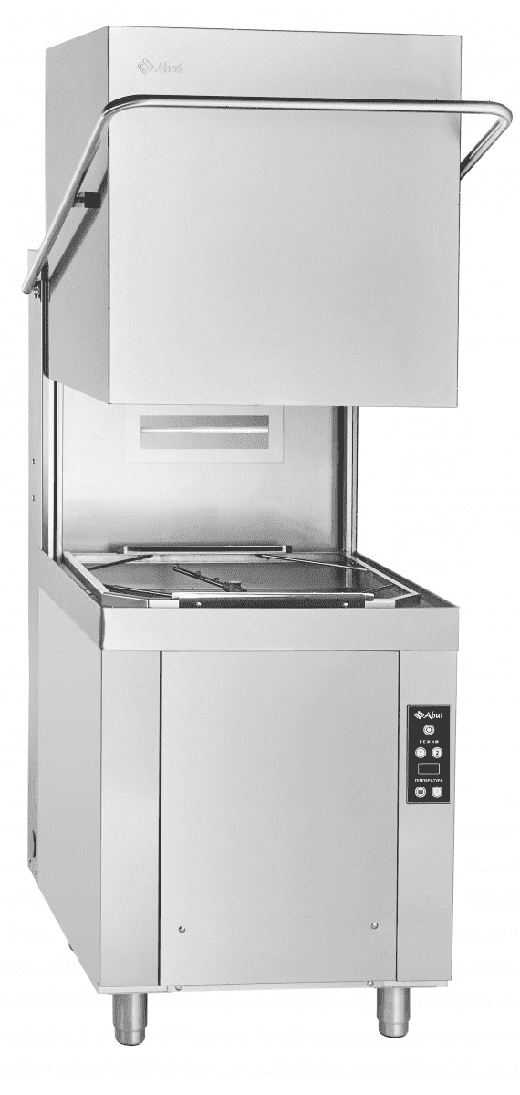 Купольная посудомоечная машина Abat МПК-700К-04 (11000012047)