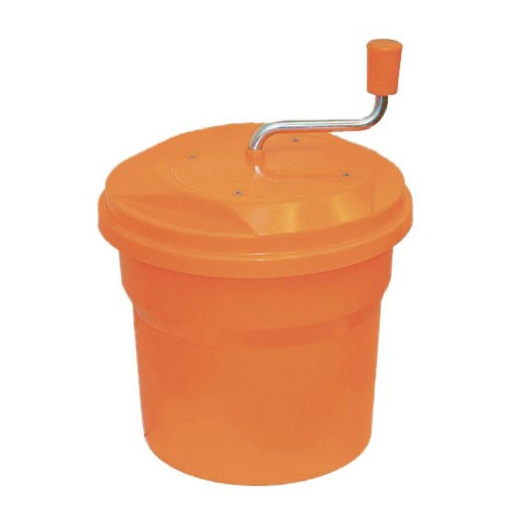 Центрифуга сушилка для зелени 25л d41,5см h40см пласт. P.L. Proff Cuisine | JD-S339 / 46700020